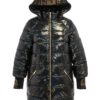 Black Jacket