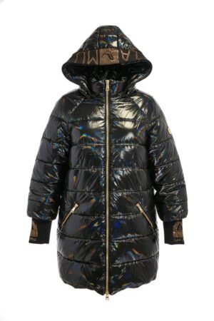 Black Jacket