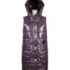 Purple LAMU Vest - Image 4
