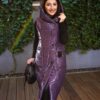 Purple LAMU Vest - Image 2