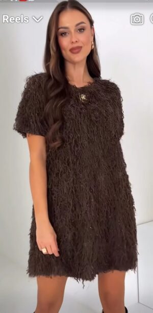BIBIONE Dress