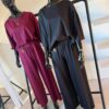 JOLMAR Burgundy Set - Image 2