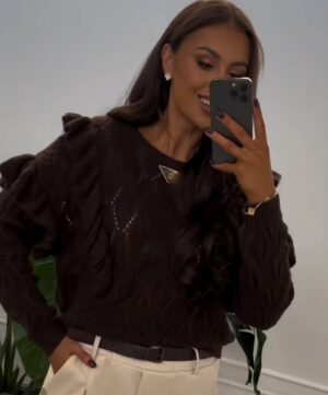 Sweater BIBIONE