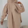 Light coat LA NOIR - Image 3