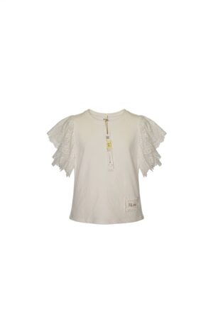 Alternative view of MiMi blouse