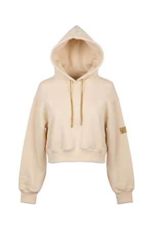 Alternative view of Women's sweatshirt