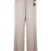 Elegant, slippery trousers - Image 2