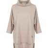 Asymmetric Sweatshirt