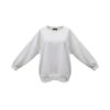 Asymmetric Sweatshirt