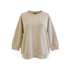 Asymmetric Sweatshirt - Image 2