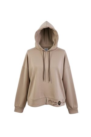 Alternative view of Migalo Hoodie