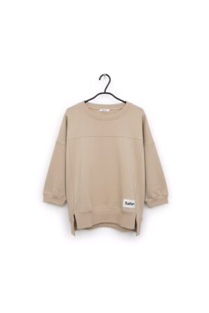 Alternative view of Sweatshirt SAFARI