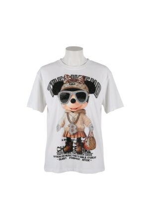 Fashion Mouse Japan tshirt