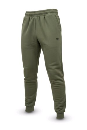 Alternative view of 3-piece KHAKI set