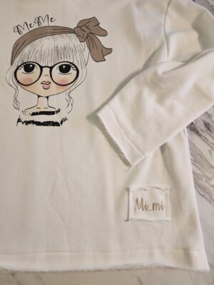 Alternative view of PREMIUM women's blouse