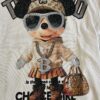 Fashion Mouse Japan tshirt - Image 2