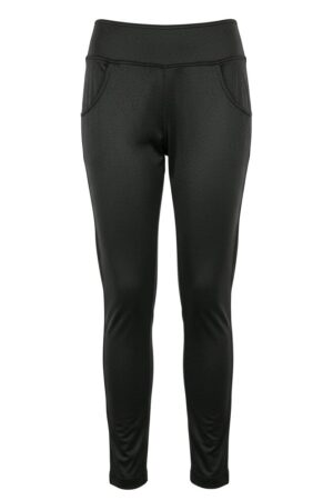 Velvet Leggings