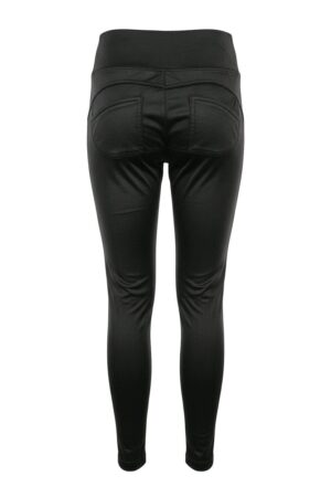 Alternative view of Velvet Leggings