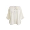 Beautiful Woman Sweater ROSE