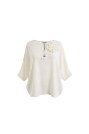Beautiful Woman Sweater ROSE