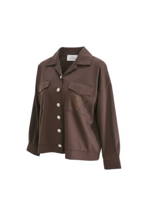 Chocolate Shirt