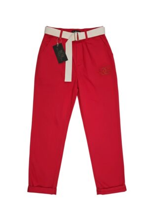 Spring Edition Trousers