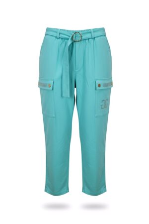 Cargo Trousers