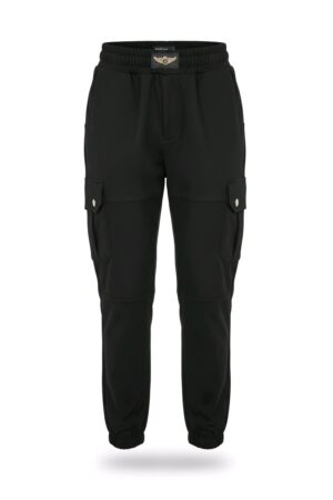 Black Pants