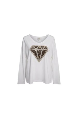 Blouse Diamond