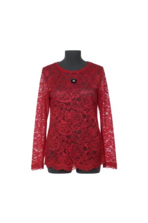 Lance Blouse