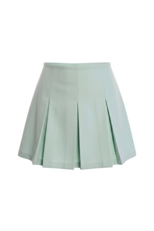 chic women's skorts