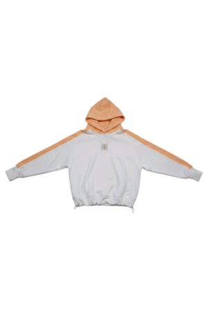 Alternative view of Hoodie