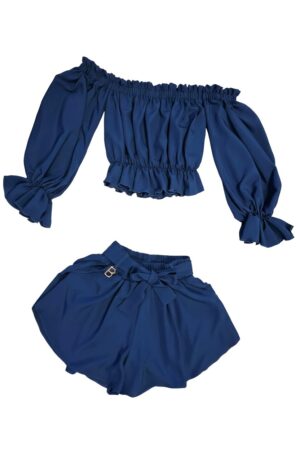 Alternative view of Woman Set