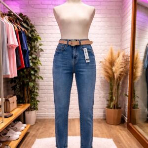Woman Jeans