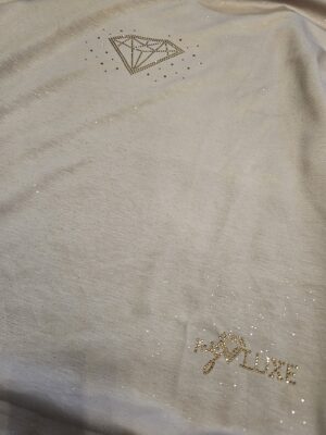 Alternative view of Glitter Sweatshirt