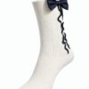 Bow Socks - Image 4