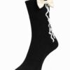 Bow Socks - Image 3