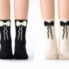 Bow Socks - Image 2