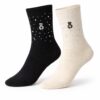 Sparkle Bear Socks - Image 3