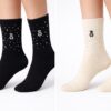 Sparkle Bear Socks - Image 2
