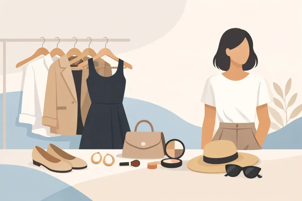 Affordable Wardrobe Staples for Women