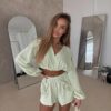 Linen Summer Set - Image 2