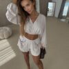 Linen Summer Set - Image 3