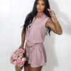 STRIPED SUMMER CO-ORD SET - Image 18