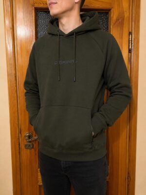Alternative view of Premium HOODIE
