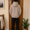 Beige Hoodie - Image 4