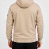 Beige Hoodie - Image 5
