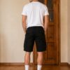 MEN'S PREMIUM CARGO SHORTS - Image 2