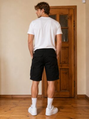 Alternative view of MEN'S PREMIUM CARGO SHORTS