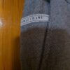 MEN'S PREMIUM CHINO TROUSERS – GREY MELANGE - Image 3